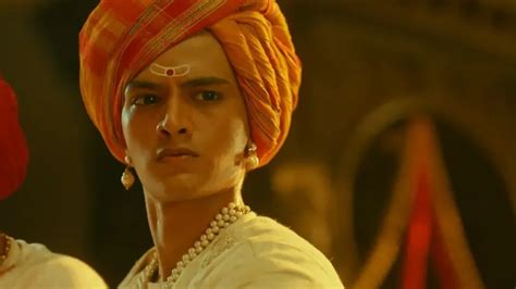 Watch Kashibai Bajirao Ballal TV Serial 19th November 2021 Full Episode ...