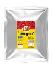 Tify Tomato Puree, 1kg : Amazon.in: Grocery & Gourmet Foods