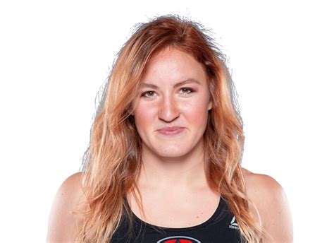 Hannah Guy Stats, News, Bio | ESPN