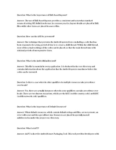 Unperpetuable rattage reliableness - Question: What is the importance ...