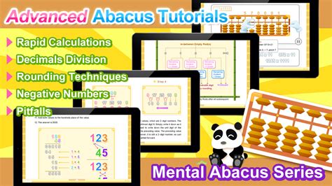 Mental Abacus Book 3 - App on Amazon Appstore