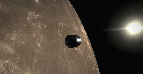 Apollo 11 VR 的图像结果