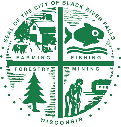 Interest Free Loans Available – City of Black River Falls