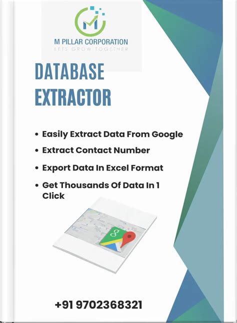Image result for Database Extractor