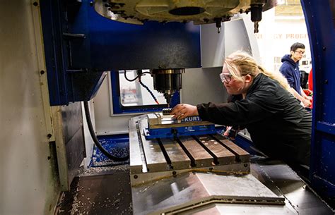 Machine Tool Technology Program 的图像结果