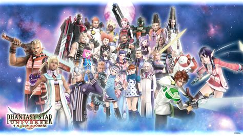 Image result for PSO2 Wallpaper PC