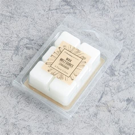 Buy Carrey Pomegranate Scented Wax Melt Cubes from Home Centre at just ...