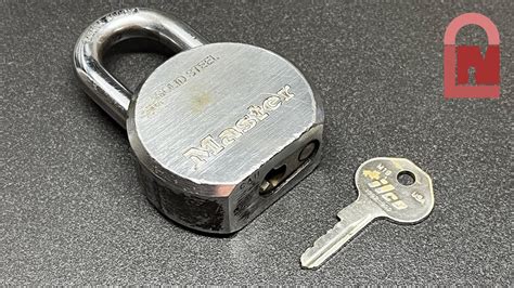 Image result for Master Lock Pick
