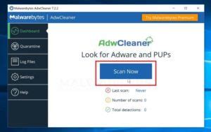 Image result for Bytefence Scan