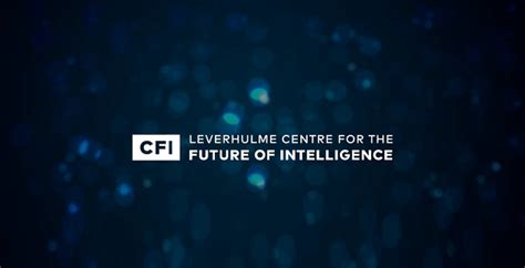 Leverhulme Centre for the Future of Intelligence - Wikipedia