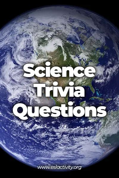Science Trivia Questions 的图像结果