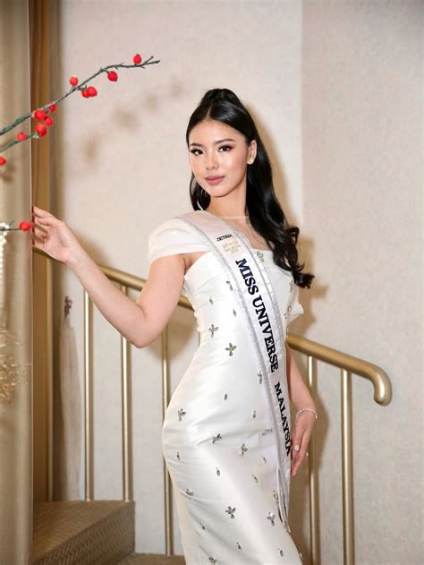 Chloe Lim (MALAYSIA 2025)