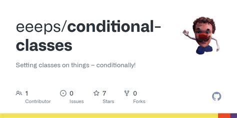 Image result for Class Conditional
