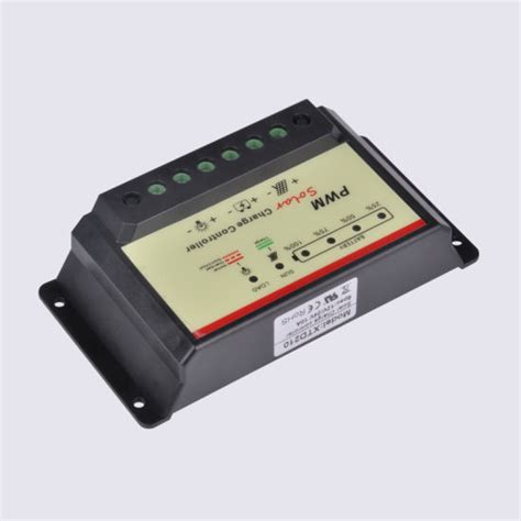 China 12V/24V 10A/20A/30PWM manual Controlador de carga solar – Comprar ...