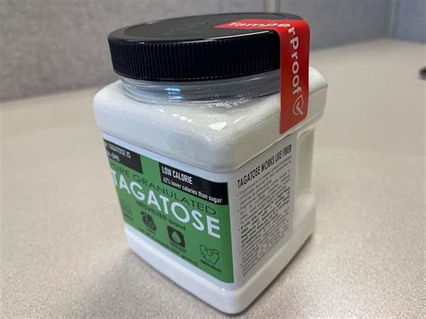 TRÈSVELTE TAGATOSE, Pure Granulated, 2 lb, Prebiotic, Keto, India | Ubuy