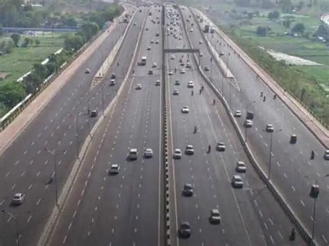 PM Modi inaugurates Delhi-Meerut expressway: 10 facts - India's 1st ...