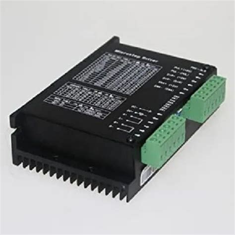 Image result for Micro Stepper Motor Driver