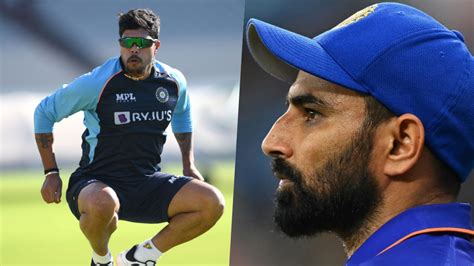 BCCI named Umesh Yadav as a Replacement for Covid19 affected Mohammed ...