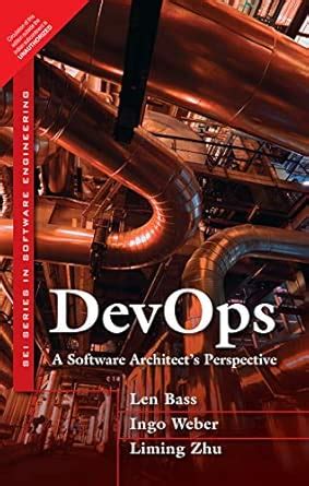 Buy DevOps - A Software Architech's Perspect Book Online at Low Prices ...