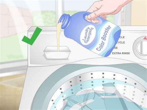 What To Do When Colours Run In The Wash - Infoupdate.org