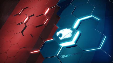 iBUYPOWER Software 的图像结果