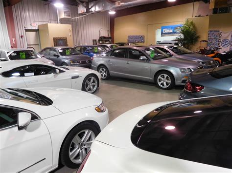 Chicago Fine Motors