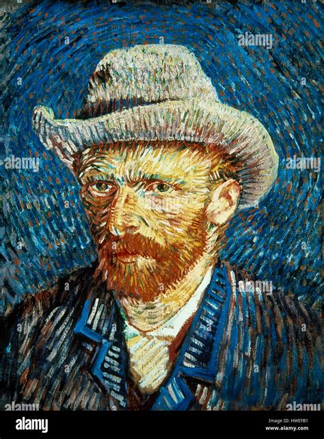 Impressionist Paintings Van Gogh