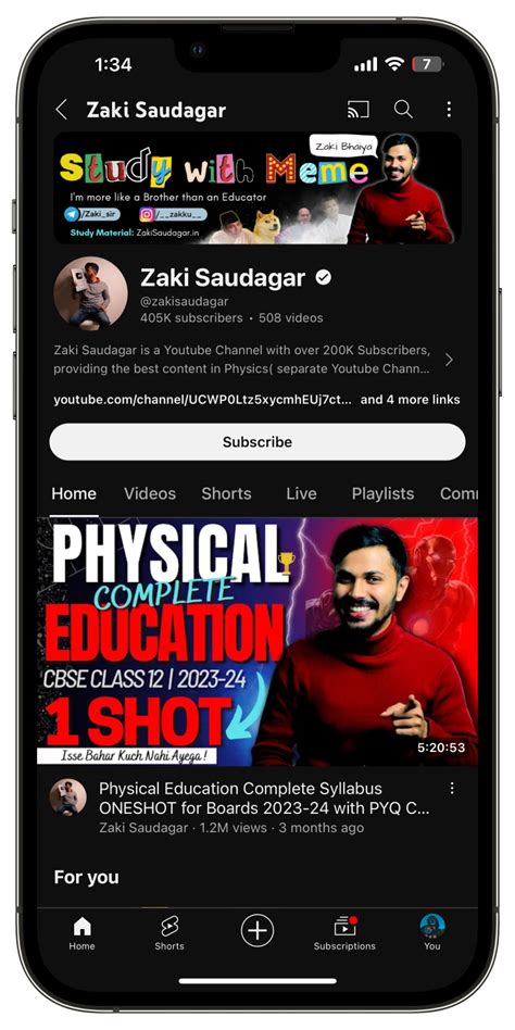 Zaki Saudagar Platform: Ultimate Content for Class 10 & 12 Boards ...