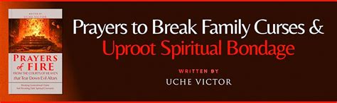 Prayers of Fire from the Courts of Heaven that Tear Down Evil Altars ...