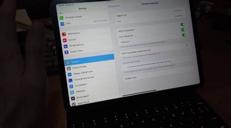新款iPad Pro 2021操作系统(iPadOS 15)升级了什么？ -电子工程专辑