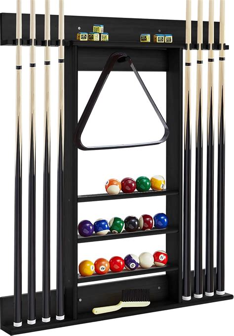 Rack'm Darts & Billiards at Walter Graves blog