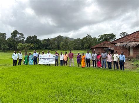 Farmer-Scientist Interface, Input Distribution, and Animal Health Camp ...