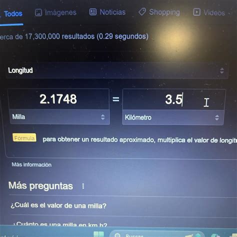 80 Millas A Kilómetros