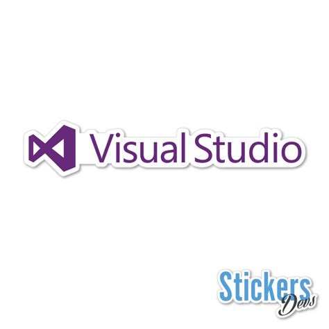 Image result for Visual Studio Code Stickers