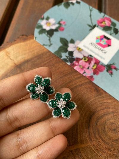 Artificial Earrings - Affordable Elegance for Every Occasion – Page 2 ...