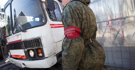 В России предложили создать фонд помощи семьям погибших бойцов и ...