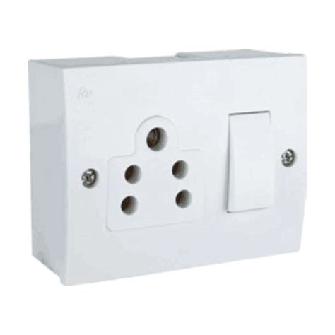 Image result for 6-Way Light Switch Box