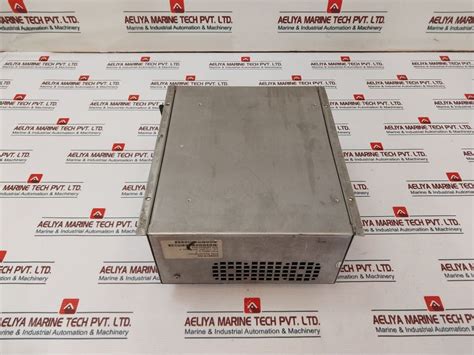 Comsys Pac-bric 2 Power Supply Rev. 4 – Aeliya Marine Tech