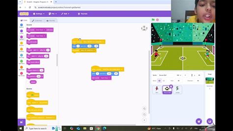 Rezultat imagine pentru YouTube Scratch Coding