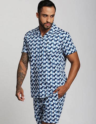 Vacation Style Guide: Printed Co-Ords Edition | Blog – bearhouseindia