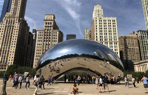 A Perfectly Planned 7 Days in Chicago: Our Travel Guide