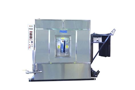Laboratory Finishing Machines - Horizontal Laboratory Padding Mangle ...