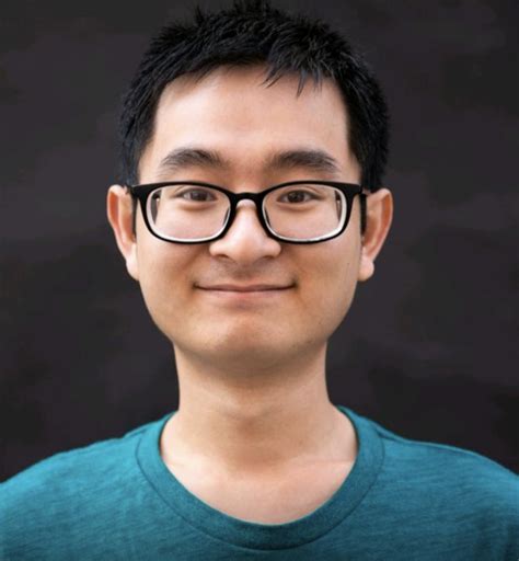 About me - Alex Nguyen