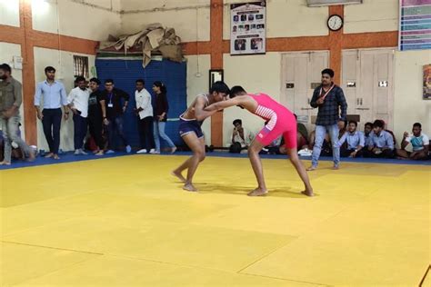 P. R. Pote Patil College of Agriculture Amravati Campus: Photos ...