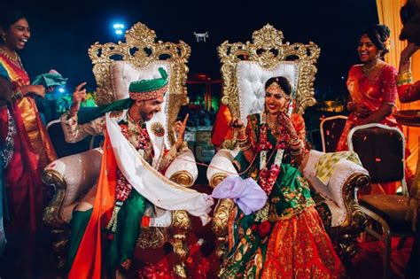 What to Expect at an Indian wedding – A Guide for Foreign Guests ...