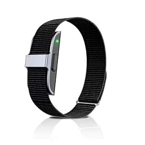 Alti Pace Smart Fitness Band 1 – Multi Sport Smart Band with Heart Rate ...