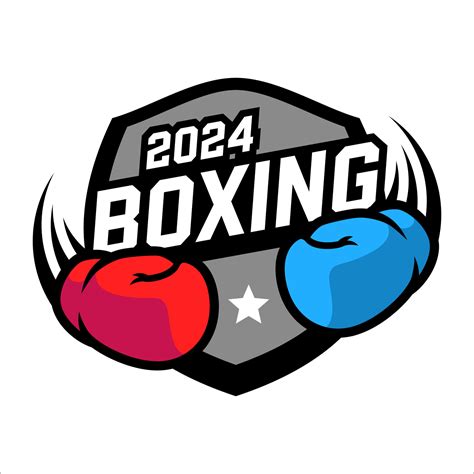 Boxing Logo 的图像结果
