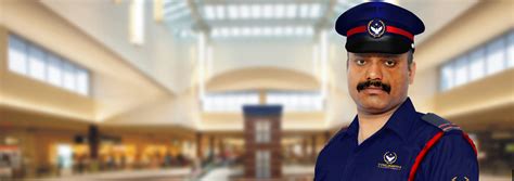 TRIUMPH SECURITY FORCE