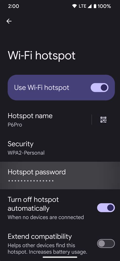 AT&T: How to set up a Wi-Fi hotspot on your phone