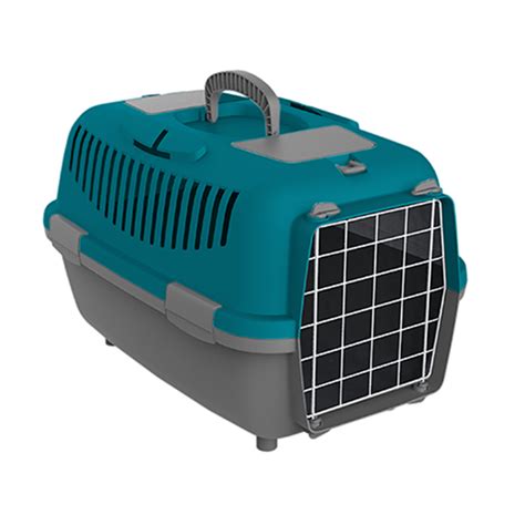 Transporter za ljubimce Nomade Lux 2 55x36x35cm Petmax 50301 | Volim ...